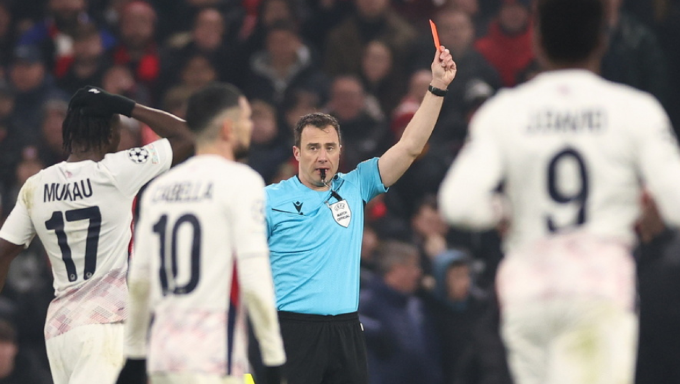 Ο Φέλιξ Τσβάιερ στην Τούμπα για το ΠΑΟΚ - ΑΕΚ!