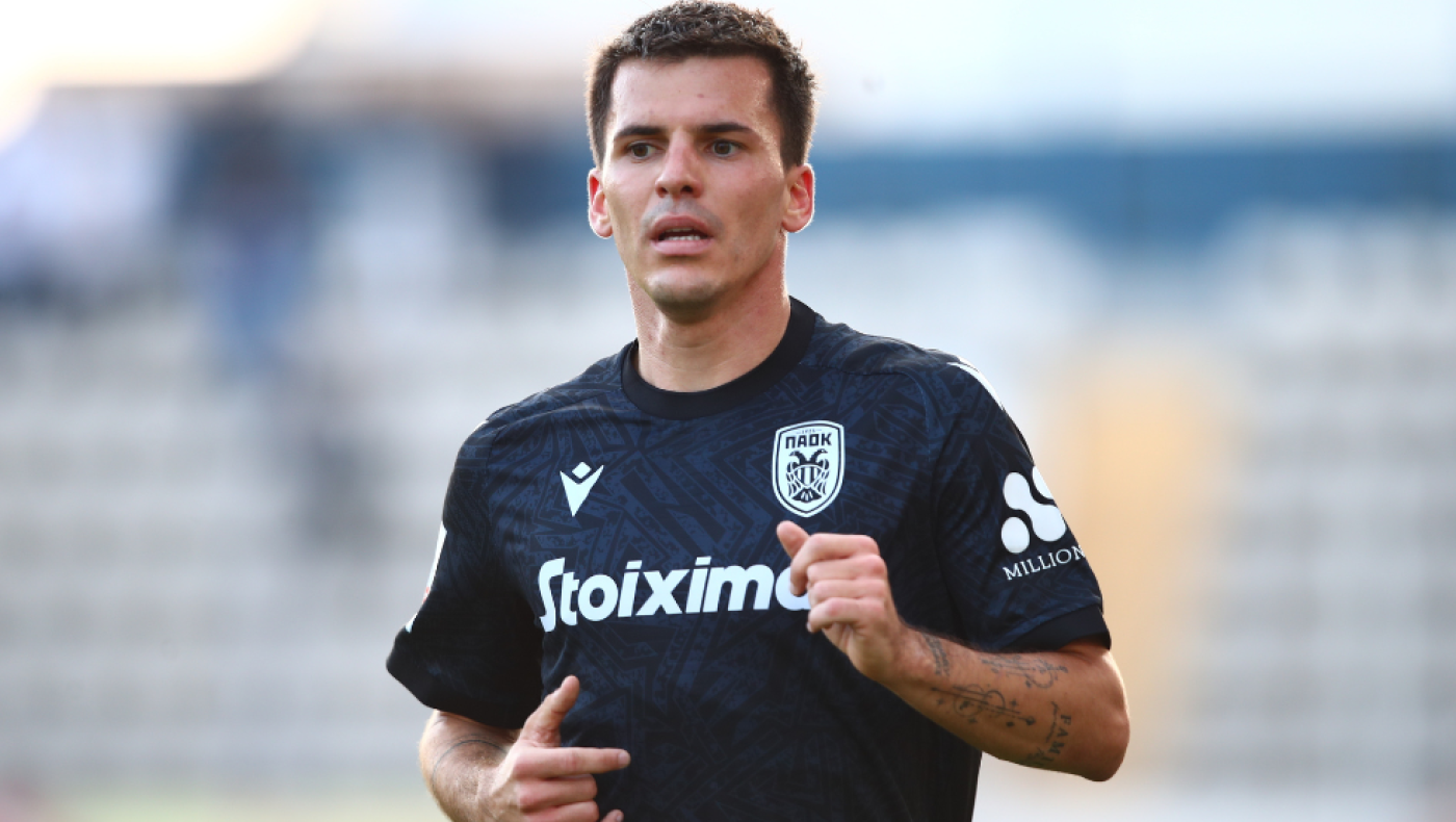 ΠΑΟΚ: Ανατροπή! Ταξιδεύει για Σαουδική Αραβία ο Μουργκ