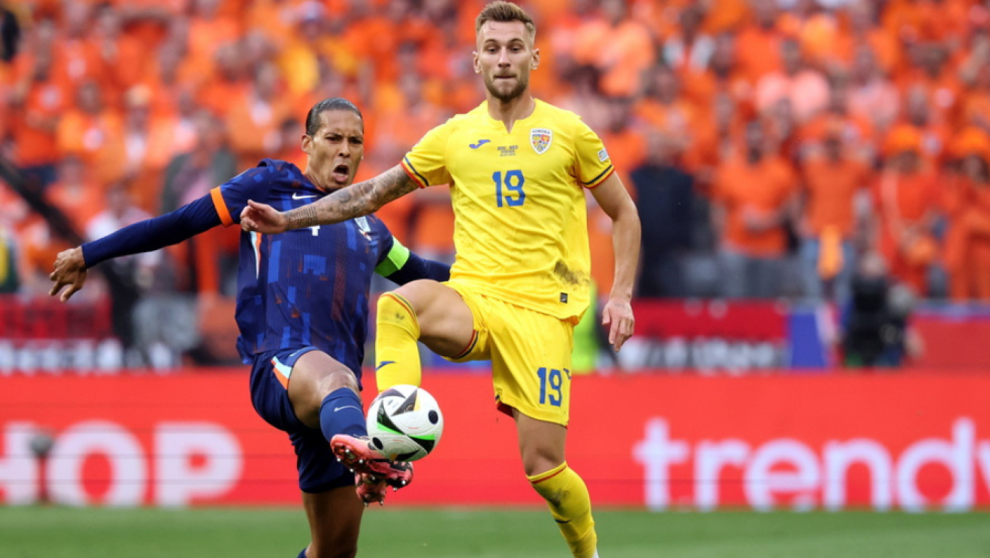 Ατζέντης Ντραγκούς: «Δεν έχω τίποτα αυτή τη χρονική στιγμή»