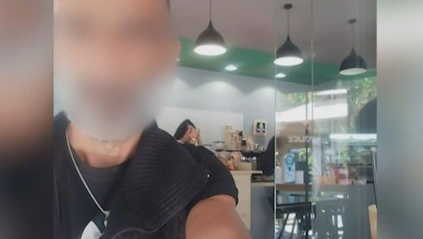 Κακοποίηση στο Ηράκλειο: Οργισμένη επίθεση δέχθηκε ο 44χρονος κατηγορούμενος