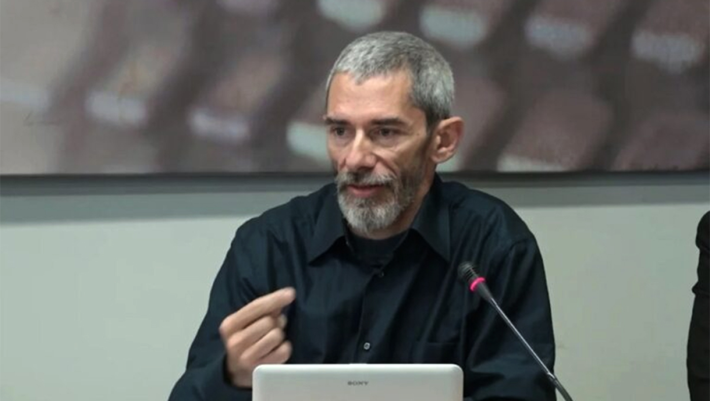 Κώστας Λακαφώσης: Ποιος είναι πραγματογνώμονας των Τεμπών