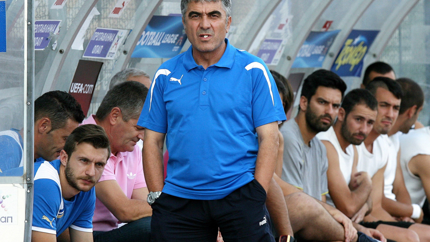 Γκουλής: «Μάχη μέχρι τέλους μεταξύ των τεσσάρων για τον τίτλο»