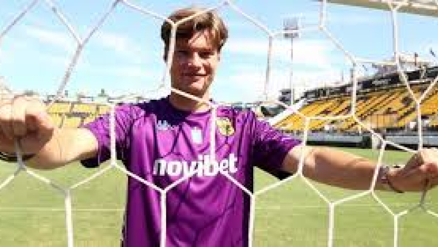 Σίντκλεφ: «Ο Κουέστα μου μαθαίνει πράγματα κάθε μέρα»