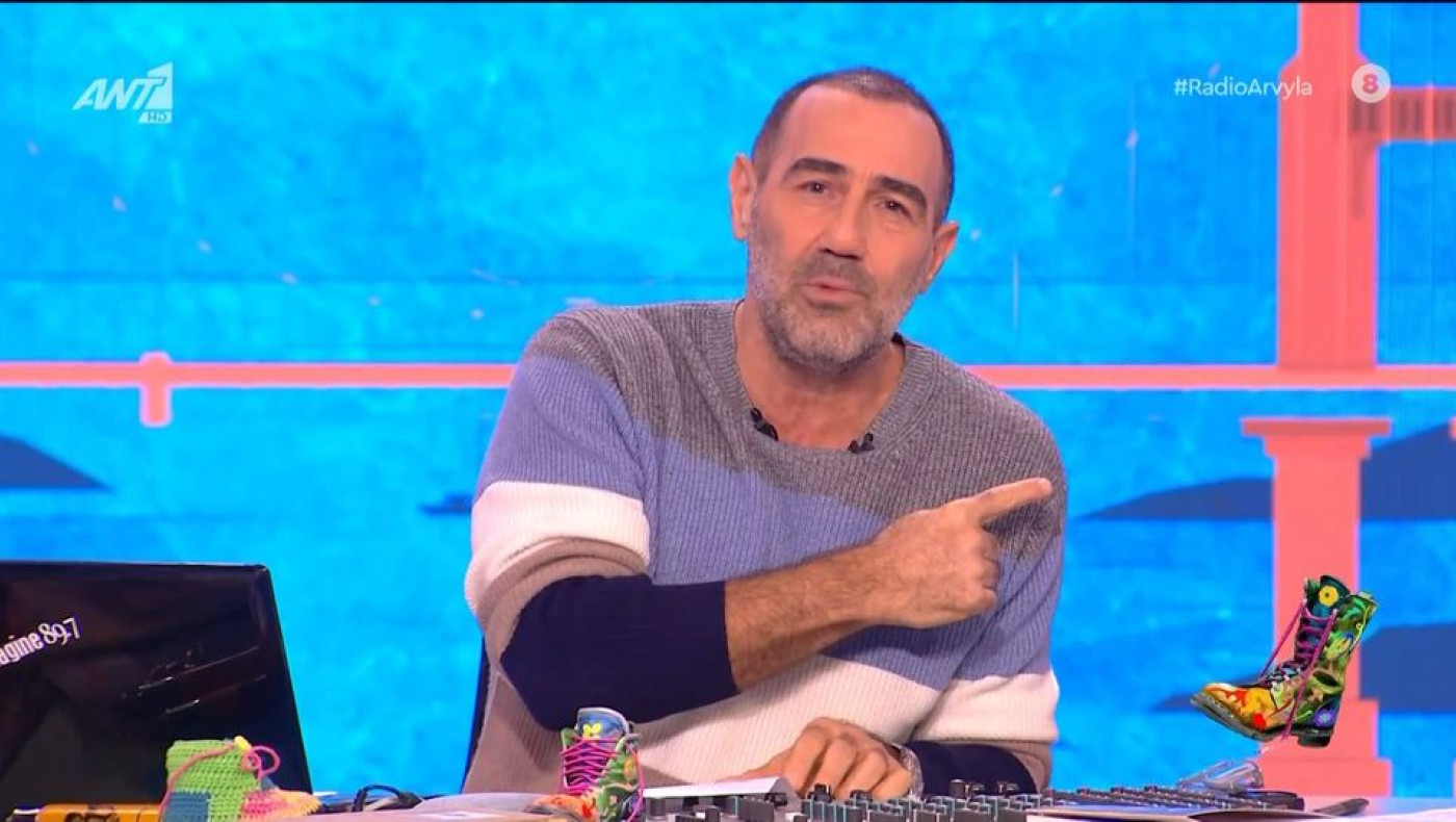 «Βόμβα» με τους «Ράδιο Αρβύλα»: Αλλάζουν τηλεοπτική στέγη;