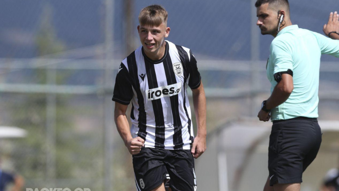 Αποκάλυψη: Η διπλή πρόταση της  Κόμο για τον Μύθου που απορρίφθηκε