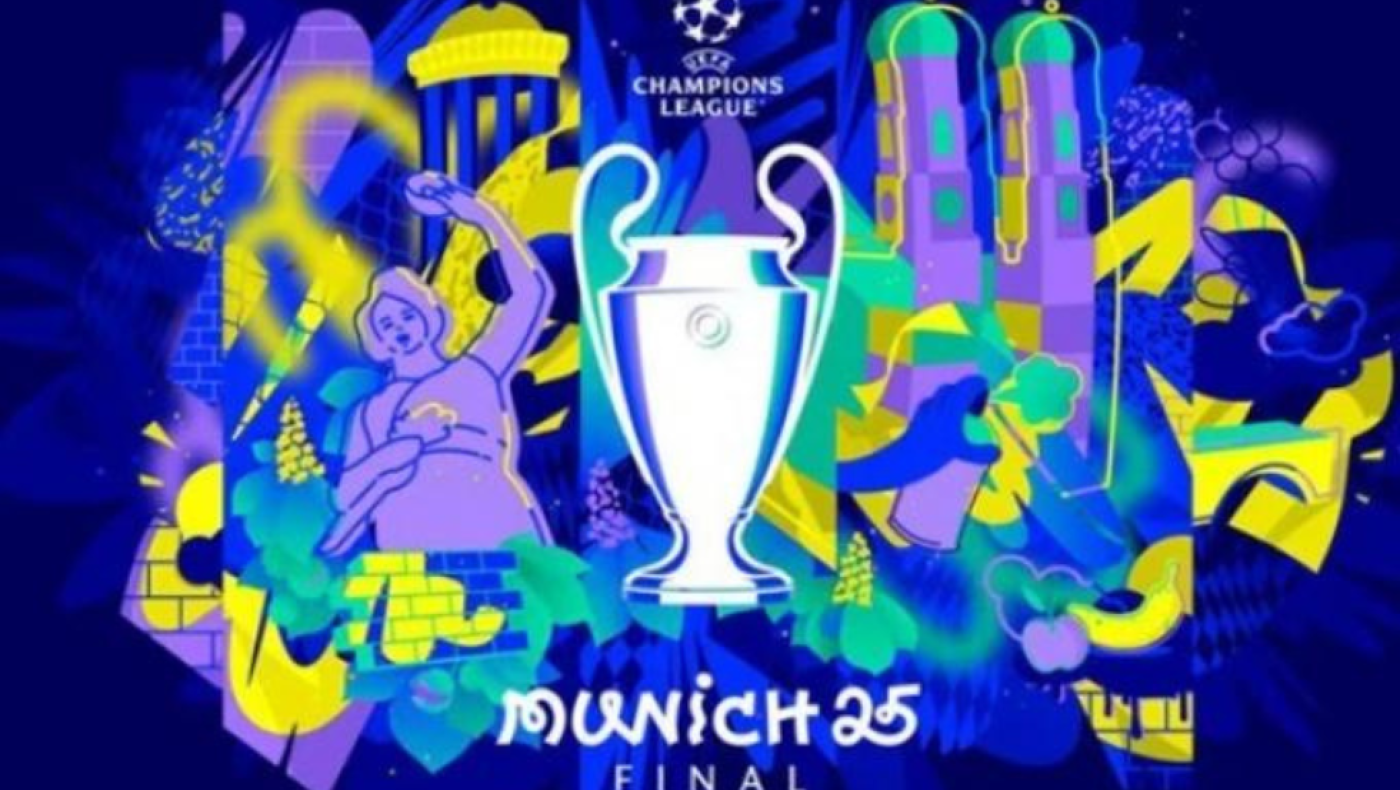 Champions League: Γιατί η UEFA απαγόρευσε στην Μπάγερν την κόκκινη φανέλα