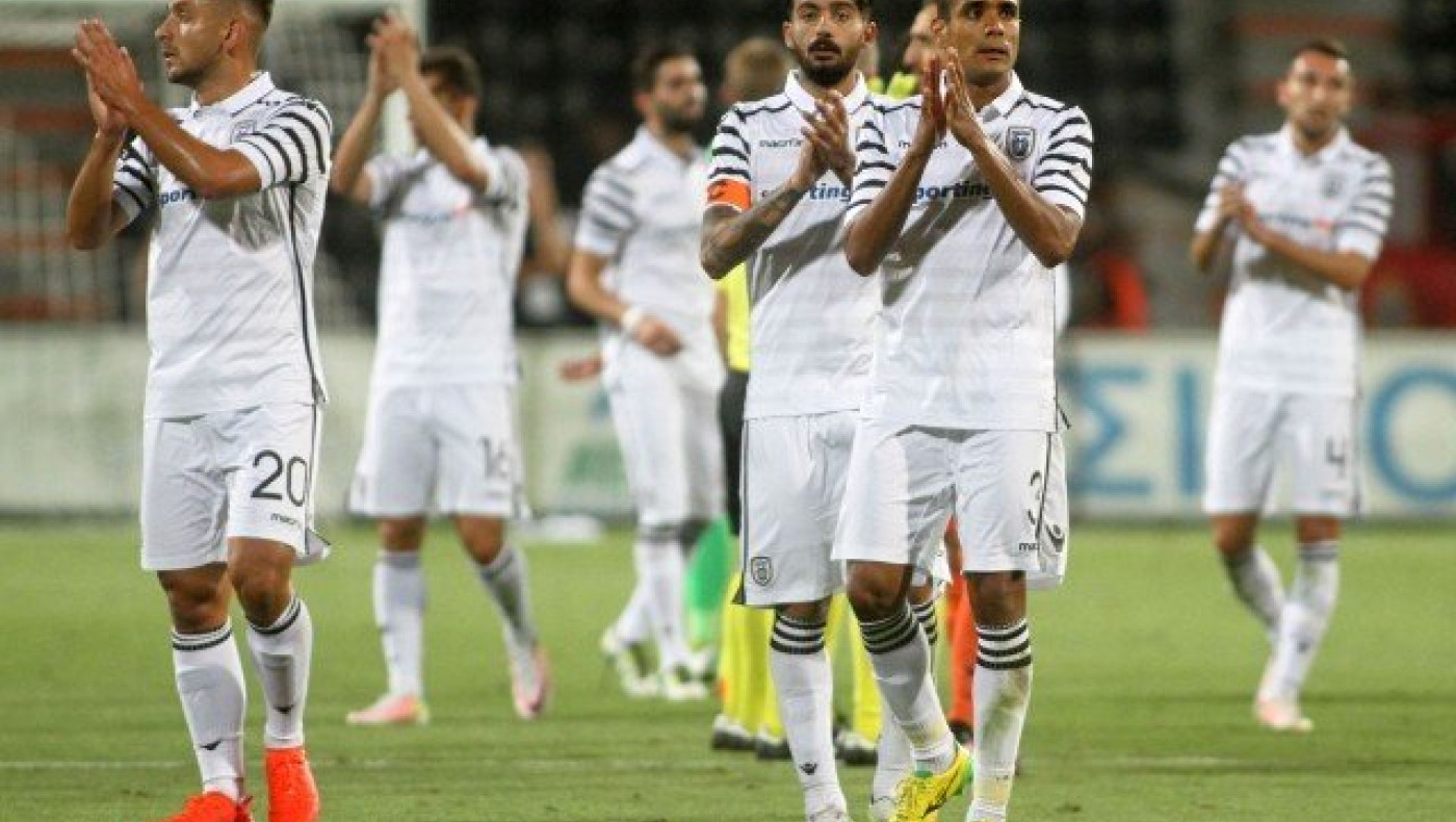 Δεν είναι τόσο killer όσο χρειάζεται για τέτοια παιχνίδια