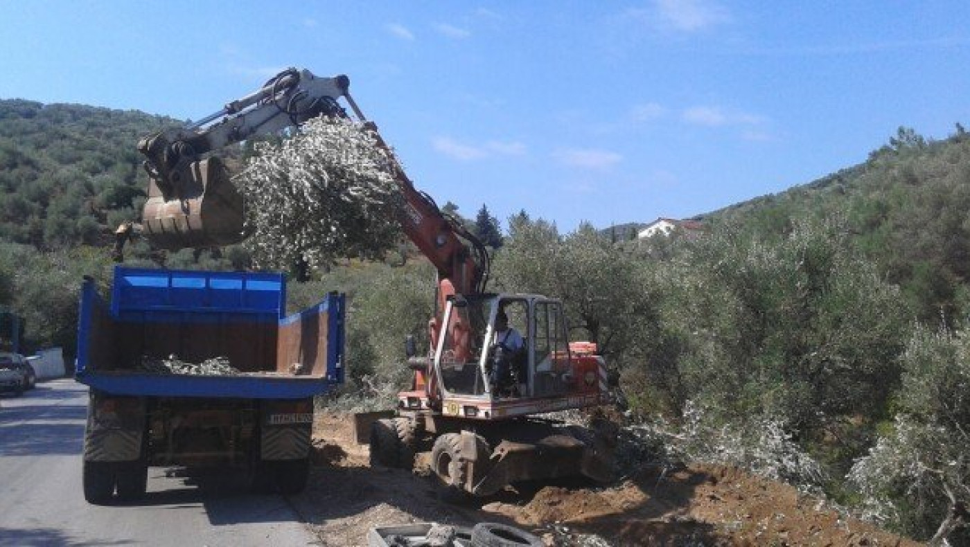 Θεσσαλονίκη: Εργασίες στην Περιφερειακή οδό το επόμενο δεκαπενθήμερο