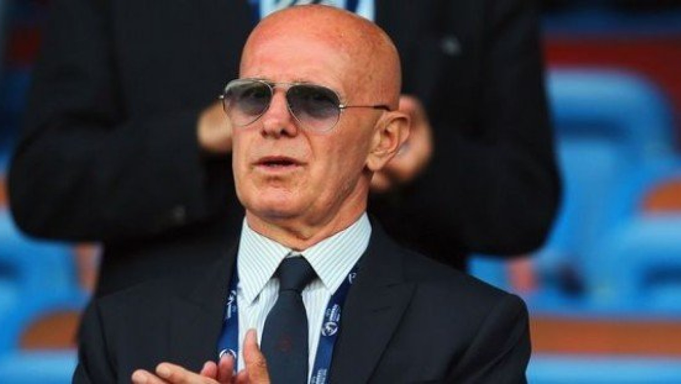 Σάκι: «Υπάρχουν δύο καλύτεροι Αργεντινοί στην ιστορία από τον Μέσι»