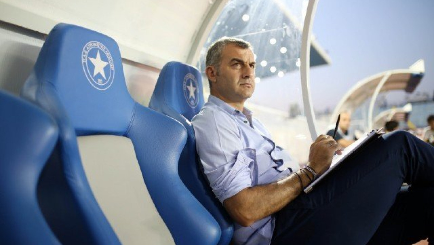 Δέλλας: «Από ευχολόγια            έχουμε χορτάσει»