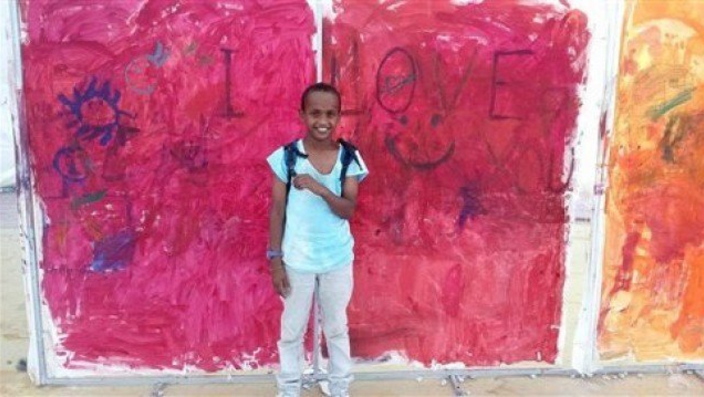 Η ιστορία του 13χρονου προσφυγόπουλου που μιλά έξι γλώσσες!