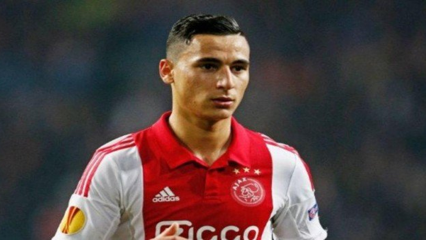 Αβέβαιο το μέλλον του Ελ Γκάζι στον Αγιαξ,κίνηση ετοιμάζουν οι «ρεντς»