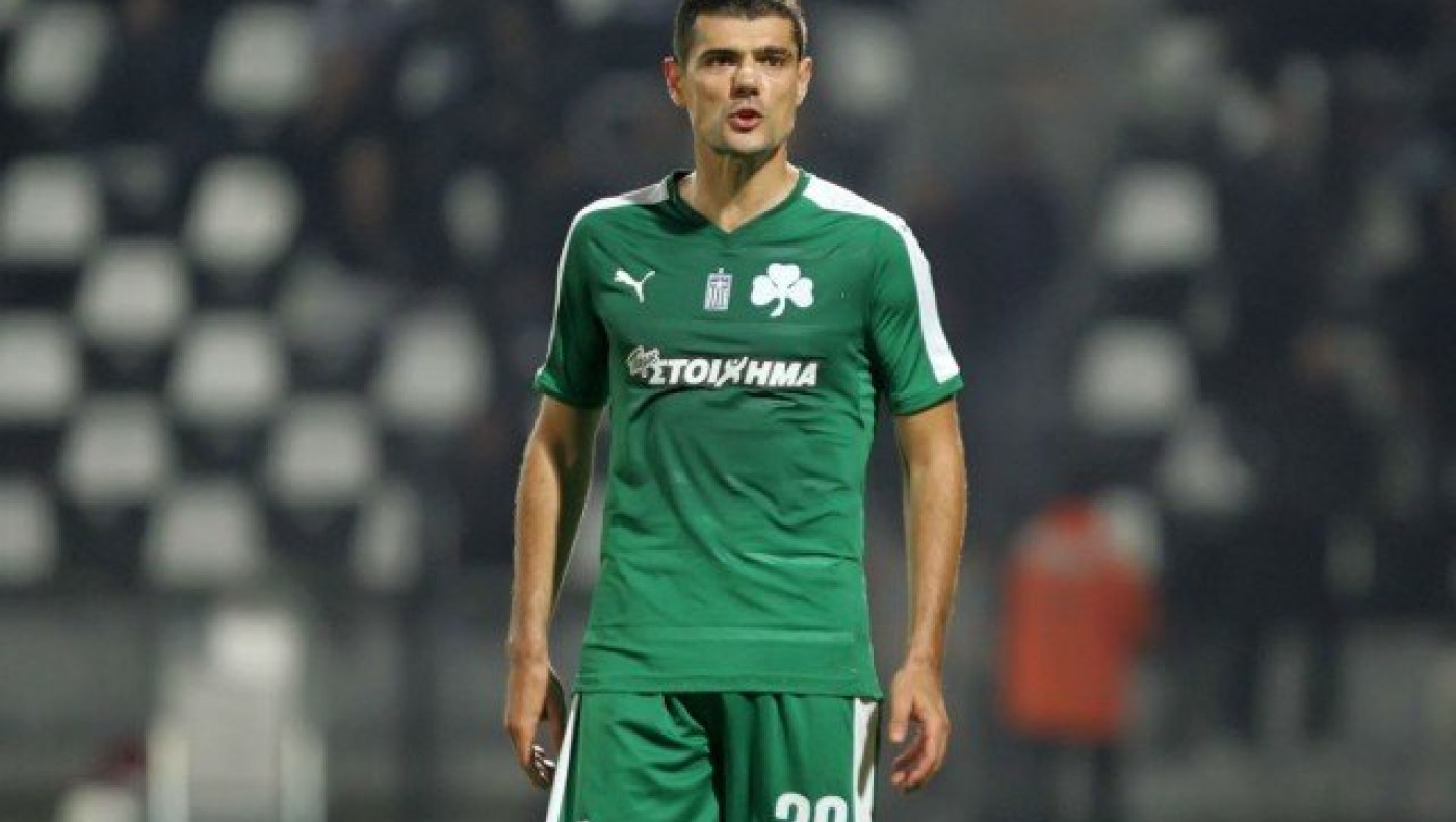 Τελειώνει του Ταυλαρίδη, έρχεται στο «Κλεάνθης Βικελίδης»