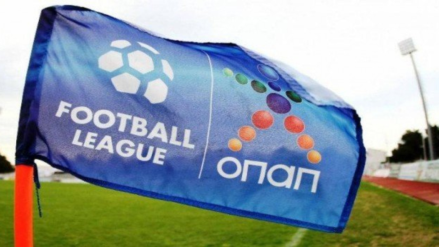 Ανοικτή ατζέντα Football League           με TipBet