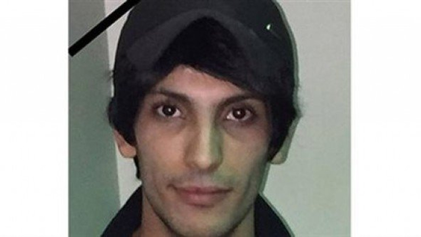 Ομοφυλόφιλος πρόσφυγας βρέθηκε αποκεφαλισμένος στην Κωνσταντινούπολη!