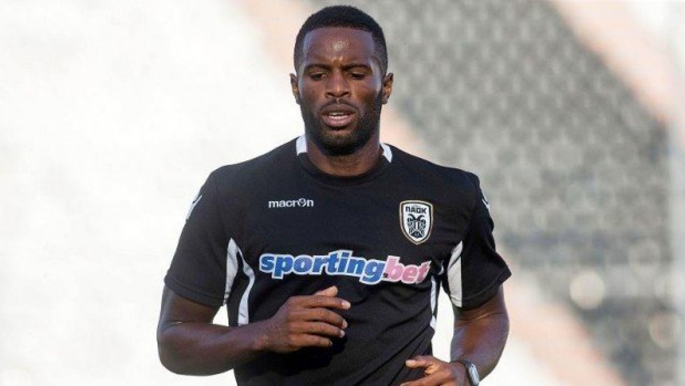 Το σκέφτεται για Βαρέλα ο Ίβιτς, ανοικτό του επιτελικού