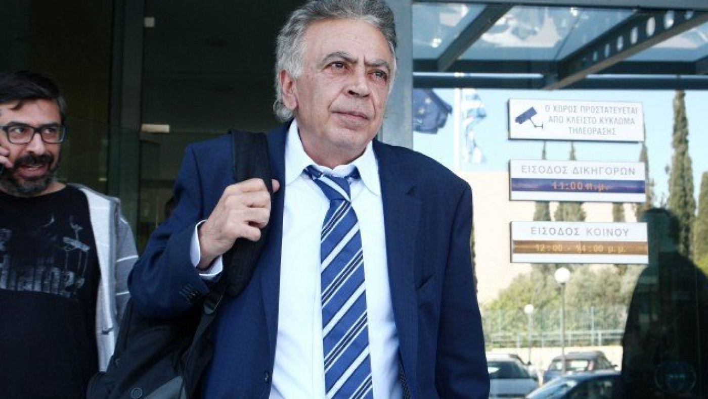 Κουτσοκούμνης: «Δύσκολη εβδομάδα για το ελληνικό ποδόσφαιρο»