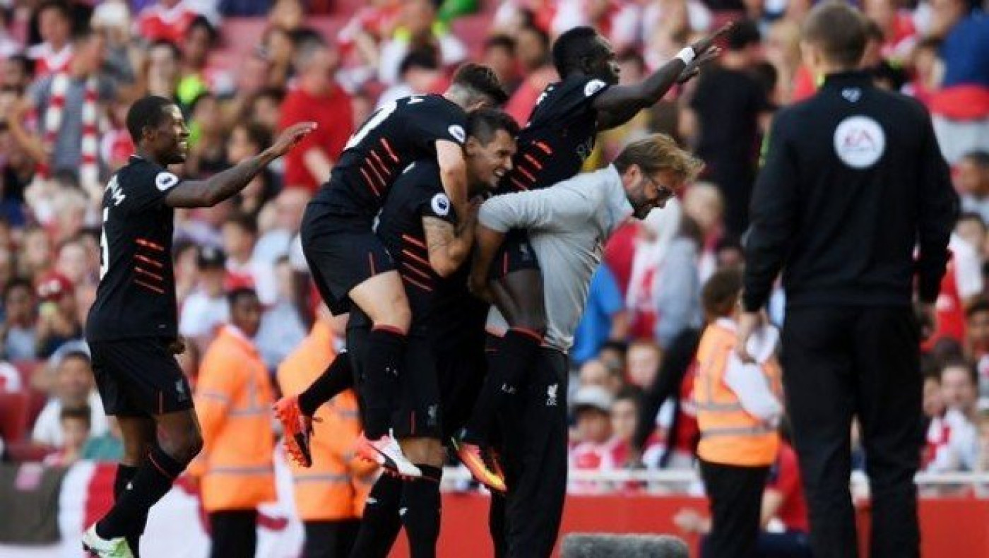 «Ήταν     λάθος    ο     πανηγυρισμός μου τόσο νωρίς»