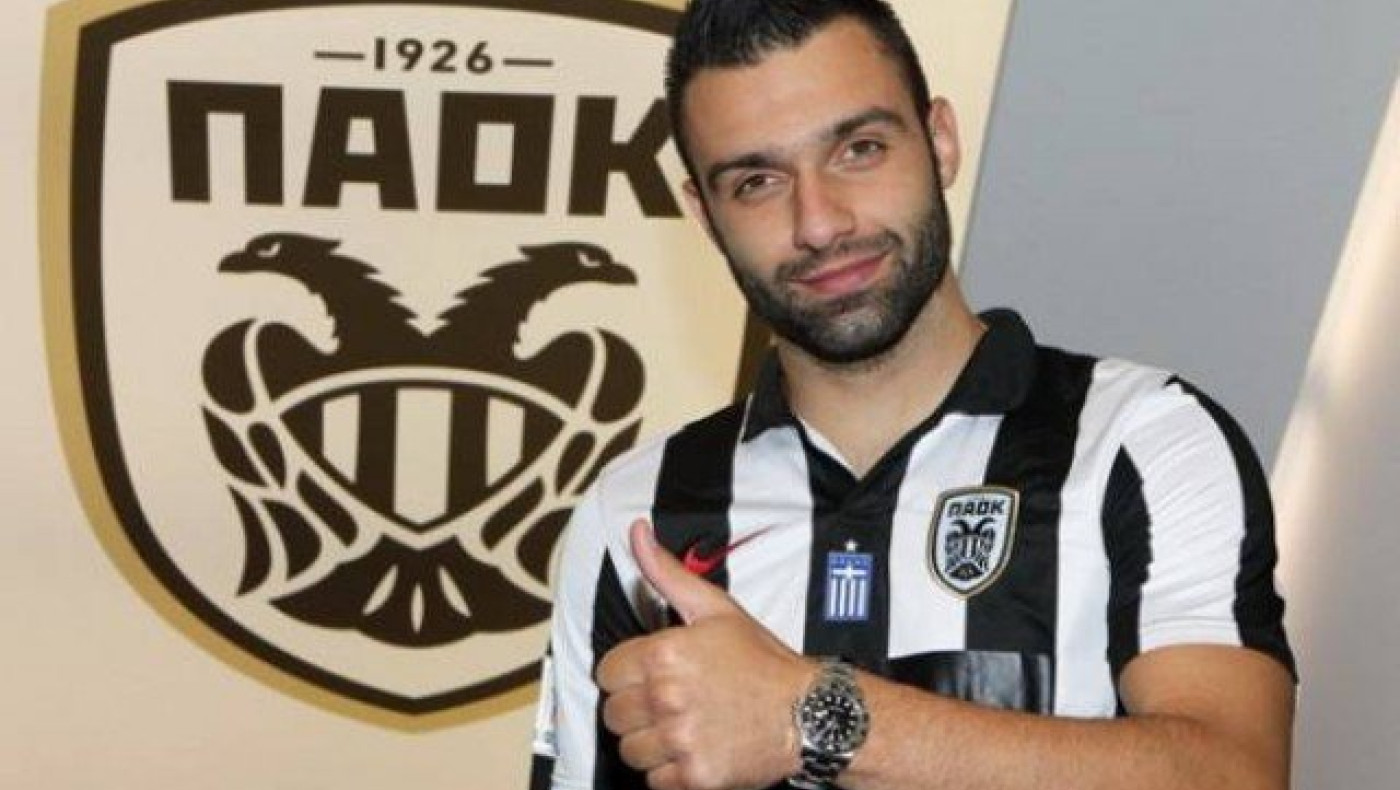 Τι          είπε          ο        Τζαβέλλας σε Αραβίδη