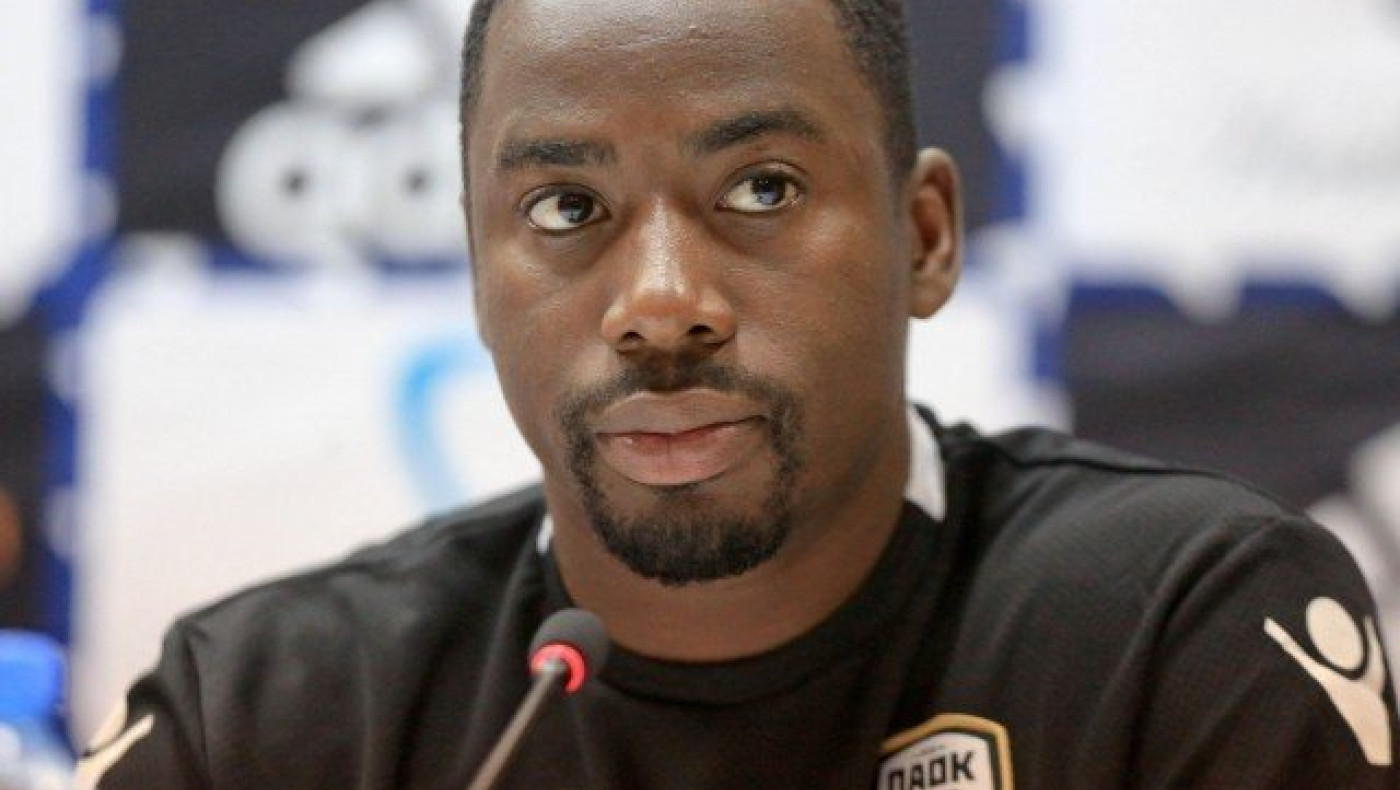 Κάμπος: «Ξεχάσαμε τον Αγιαξ, τα πάντα για την πρόκριση στους ομίλους»