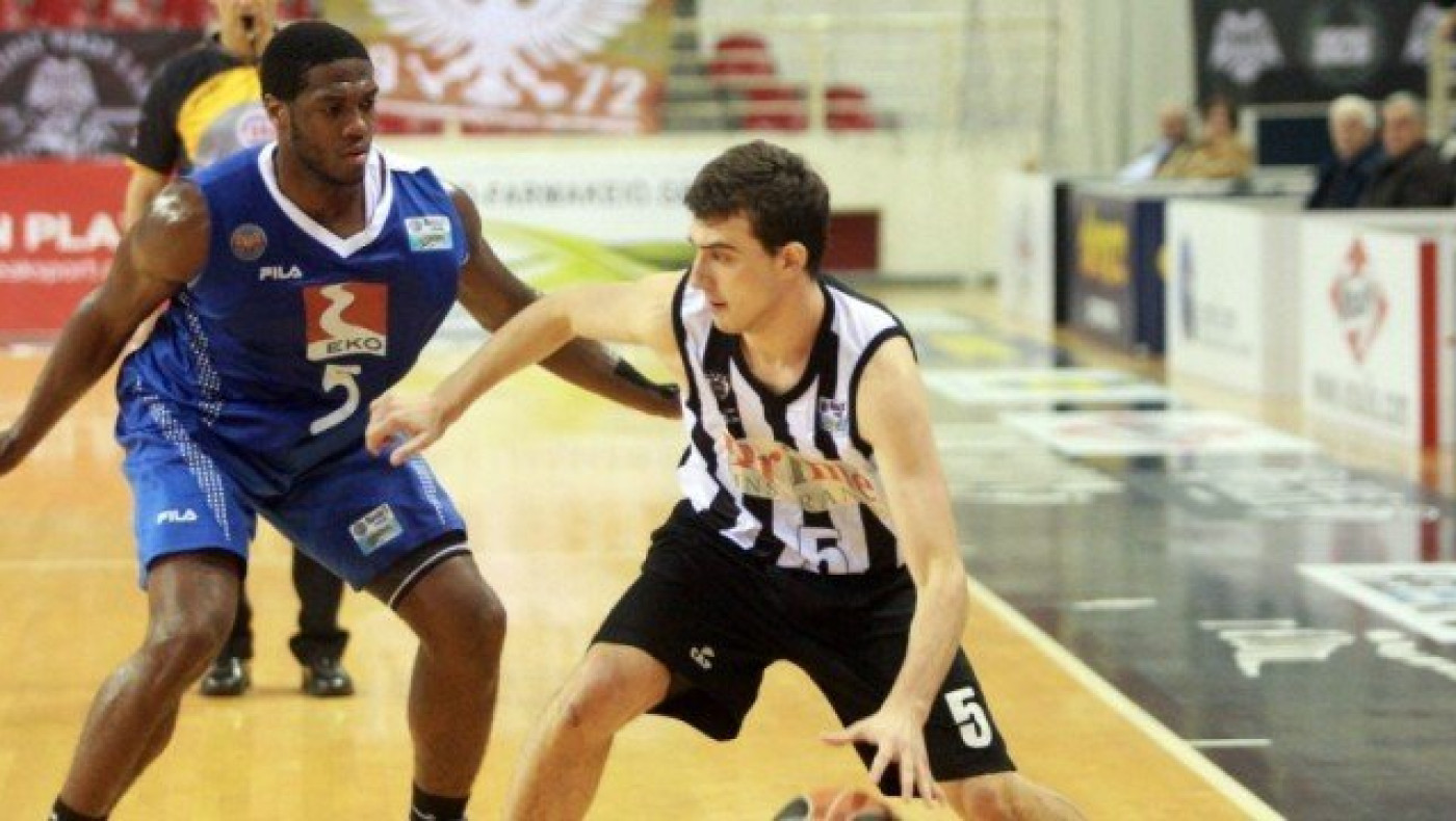 «Τέλος« ο        Λιάπης         από        τον         ΠΑΟΚ