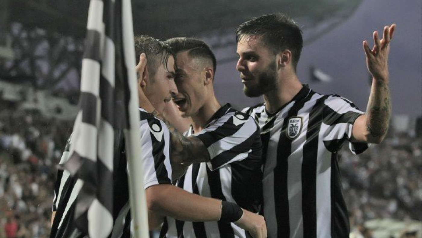 Θέληση        έχει,     μακάρι    και    καλοτυχία