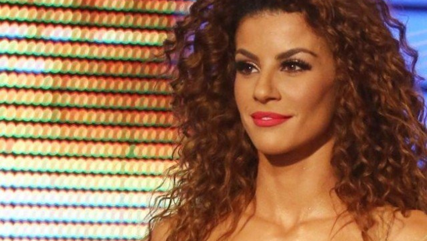 «Έριξε» το instagram με το σέξι μαγιό της η Παπαδοπούλου!