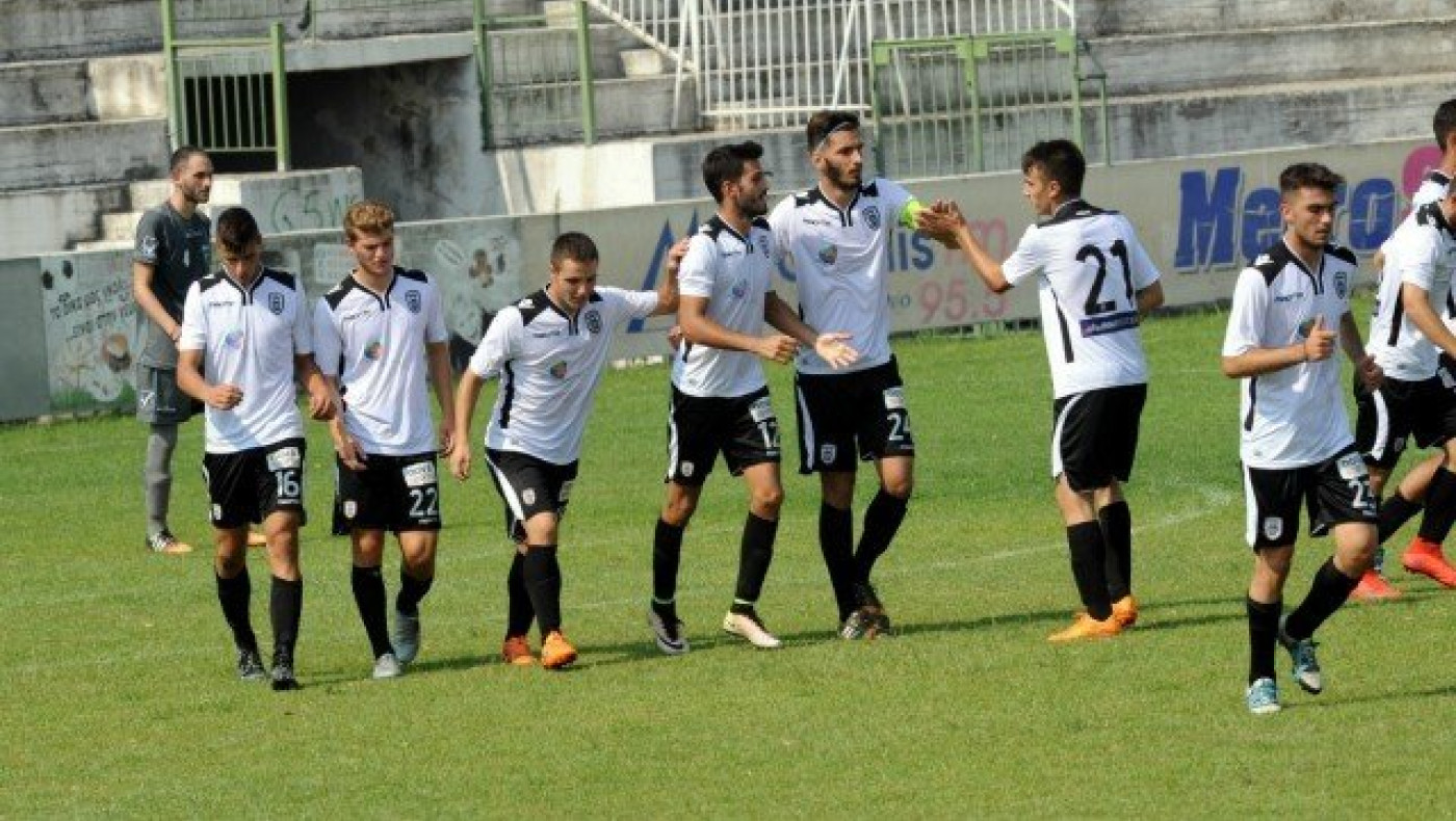 Επέστρεψε   άπραγη   από την Κωνσταντινούπολη η Κ20