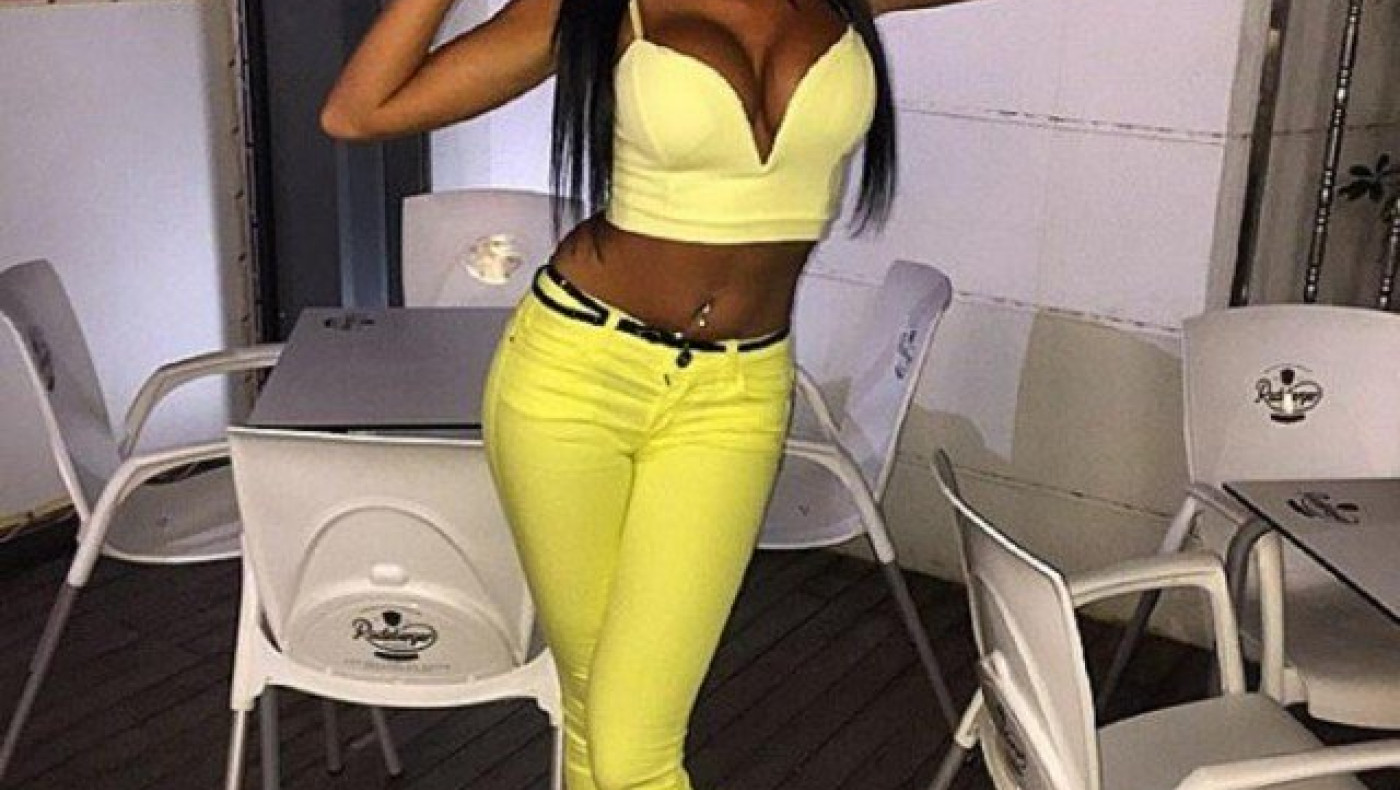 Η κοπέλα του Χεσέ είναι η νέα μούσα του Παρισιού! (pics)