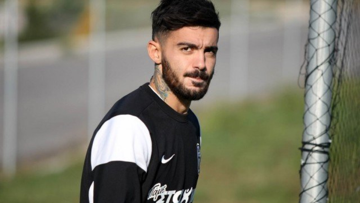 Περί    Στέφανου     Αθανασιάδη,   το     ανάγνωσμα…