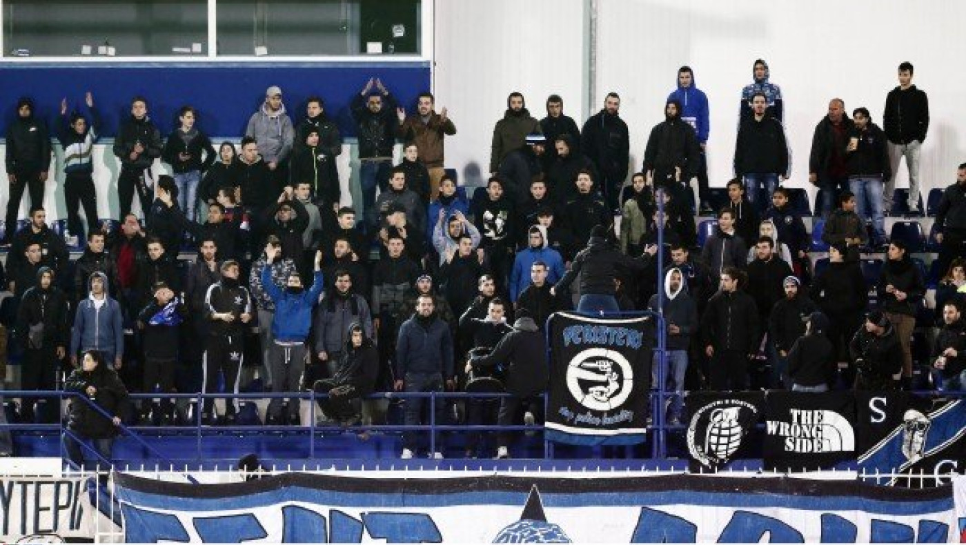 Ποιος παίκτης του Ατρόμητου αρνείται να μειώσει τις αποδοχές του