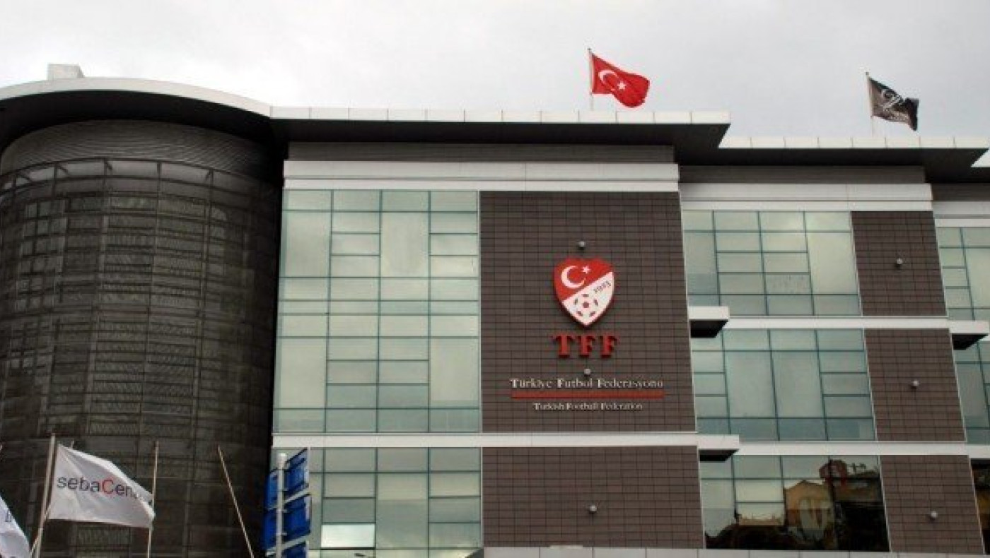Παραιτήθηκε όλη η ποδοσφαιρική τουρκική ομοσπονδία λόγω πραξικόπηματος