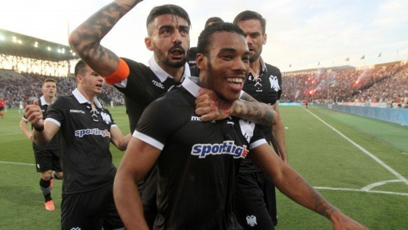 Aυτή είναι η αποστολή του ΠΑΟΚ για τον μεγάλο αγώνα - Ποιοι κόπηκαν