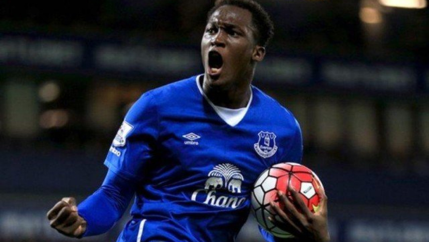 «Κοντά»     σε     Τσέλσι    ο    Ρομέλου    Λουκάκου