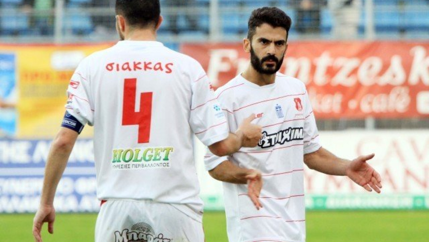 Έμεινε ο Ιωαννίδης, στροφή στη γαλλική       αγορά