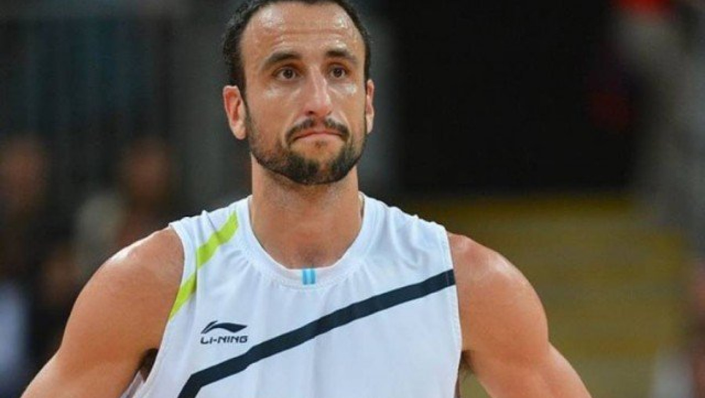 Τα    δάκρυα        του        Μανού       Τζινόμπιλι