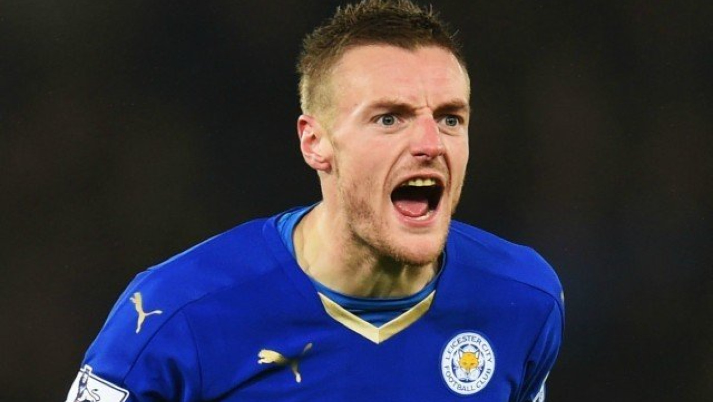 Απίστευτο: Ο Βάρντι σκότωσε σκύλο με μπύρα!   (pic)