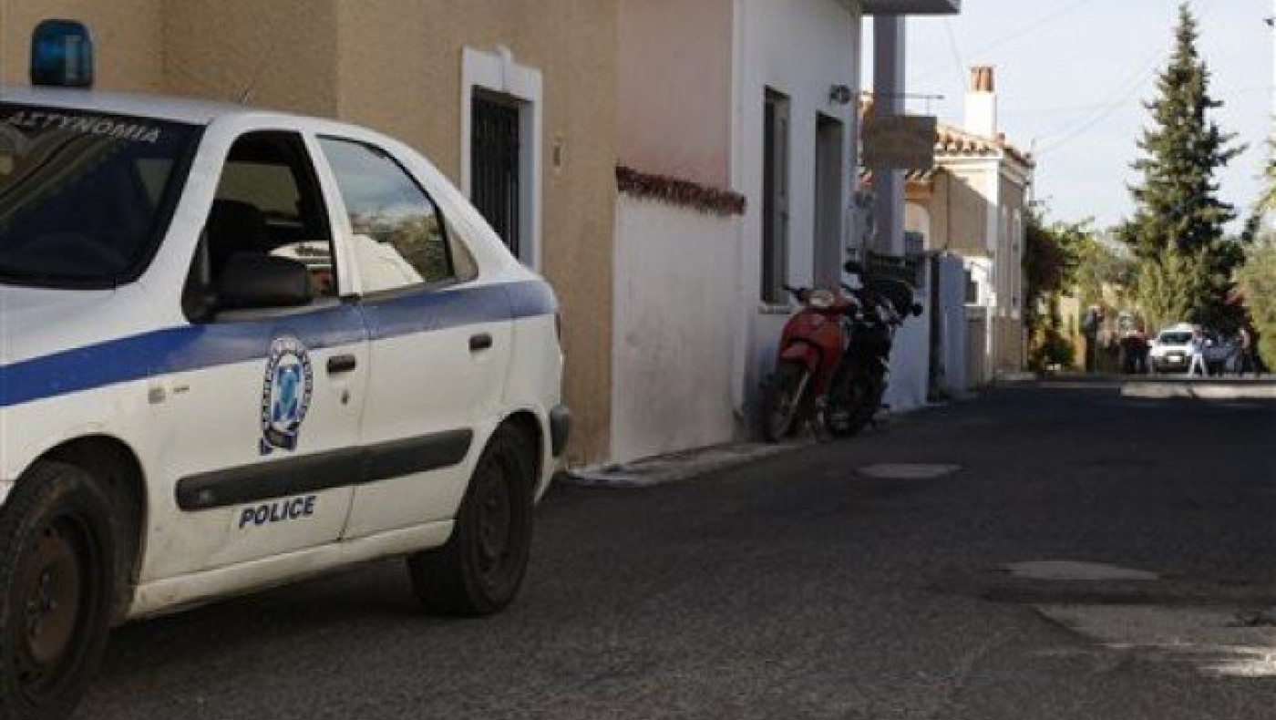 ΕΚΤΑΚΤΟ:Νέο αιματηρό περιστατικό στο Κορωπί μετά τη δολοφονία 35χρονης