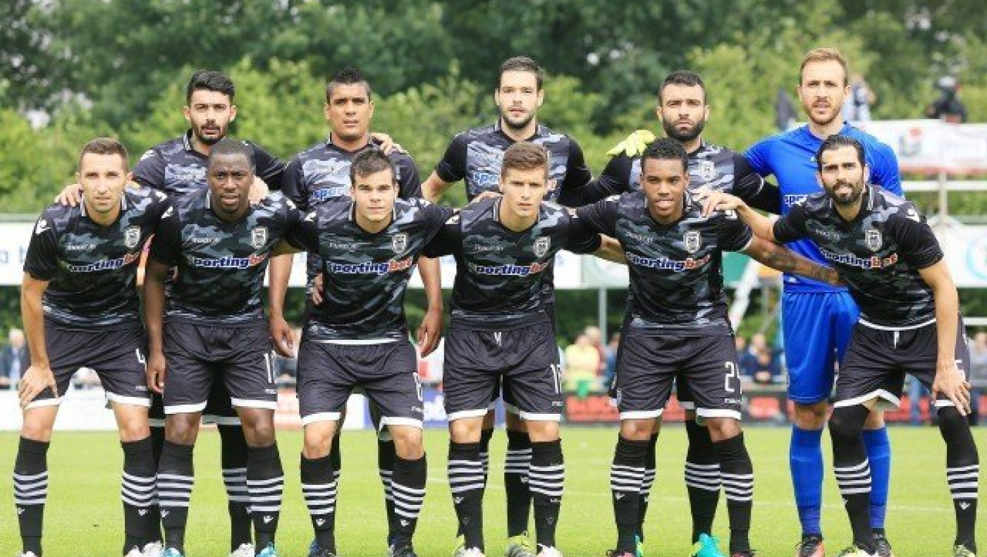 Αργεί υπερβολικά η «υπέρβαση» αλλά φέτος δείχνει ότι μπορεί…