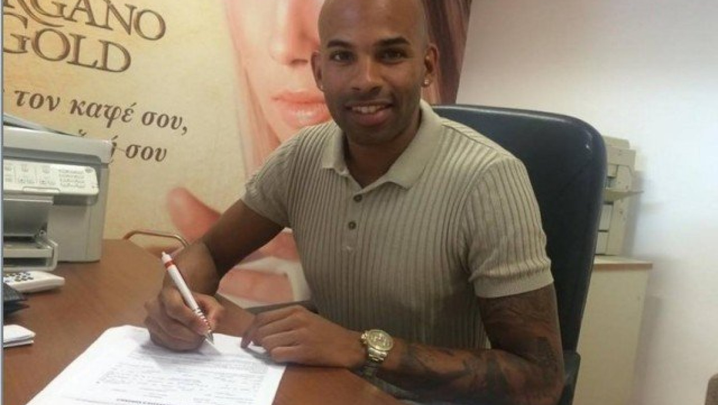 Ράντι: «Ήρθα στον ΟΦΗ για να αγωνιστώ στη Σούπερ Λιγκ»