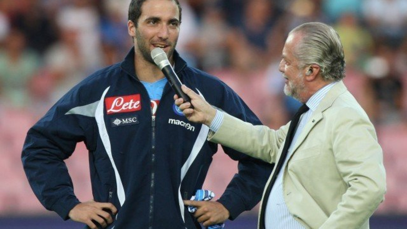 «Ο Ιγκουαΐν είναι    μεγάλος ψεύτης!»           (pic)