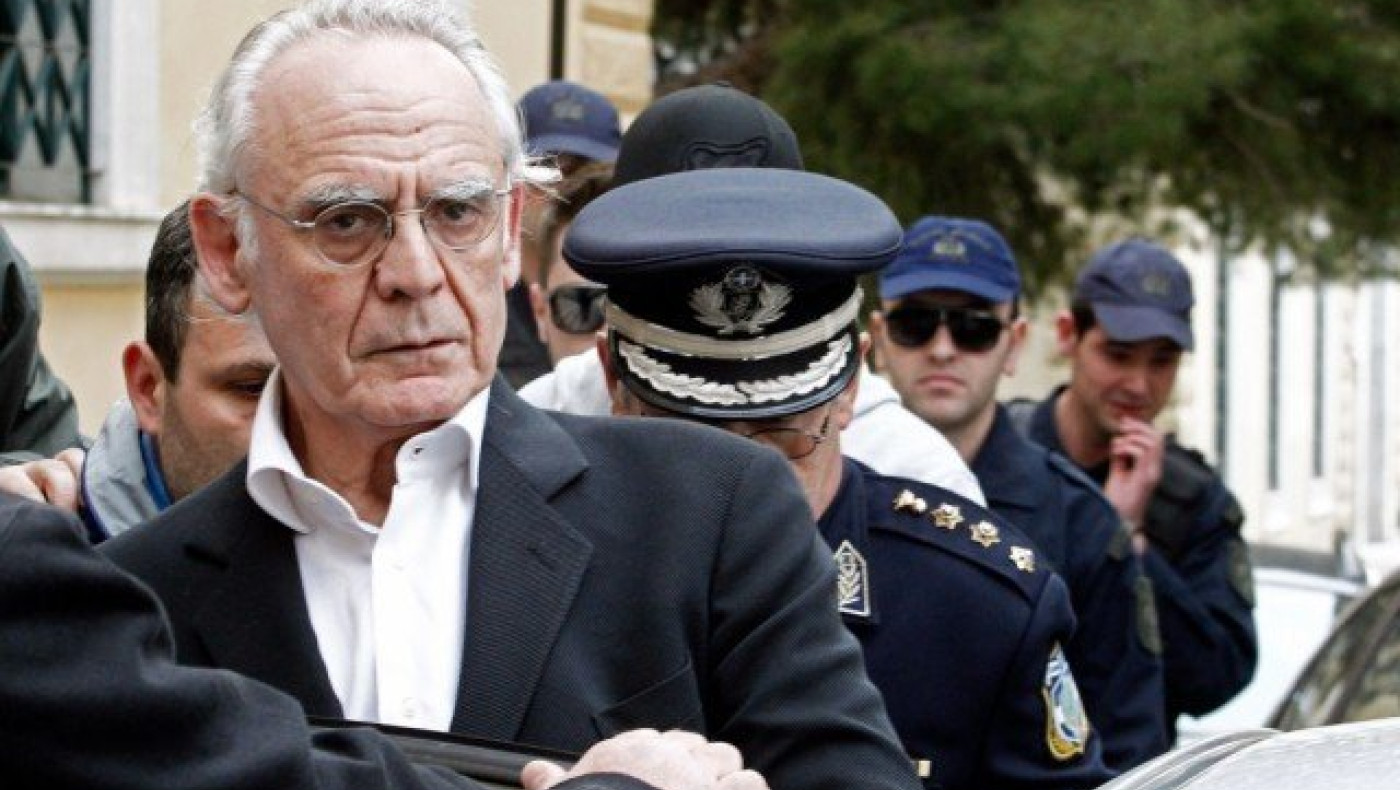 Συνήγορος Τσοχατζόπουλου: «Δεν υπήρξε ξυλοδαρμός!»