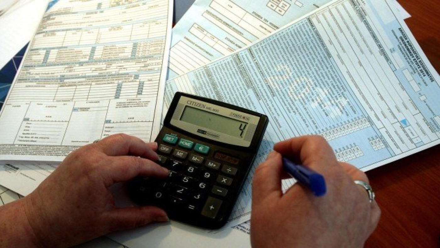 «Βόμβα» κατασχέσεων από την εφορία για ληξιπρόθεσμα χρέη!