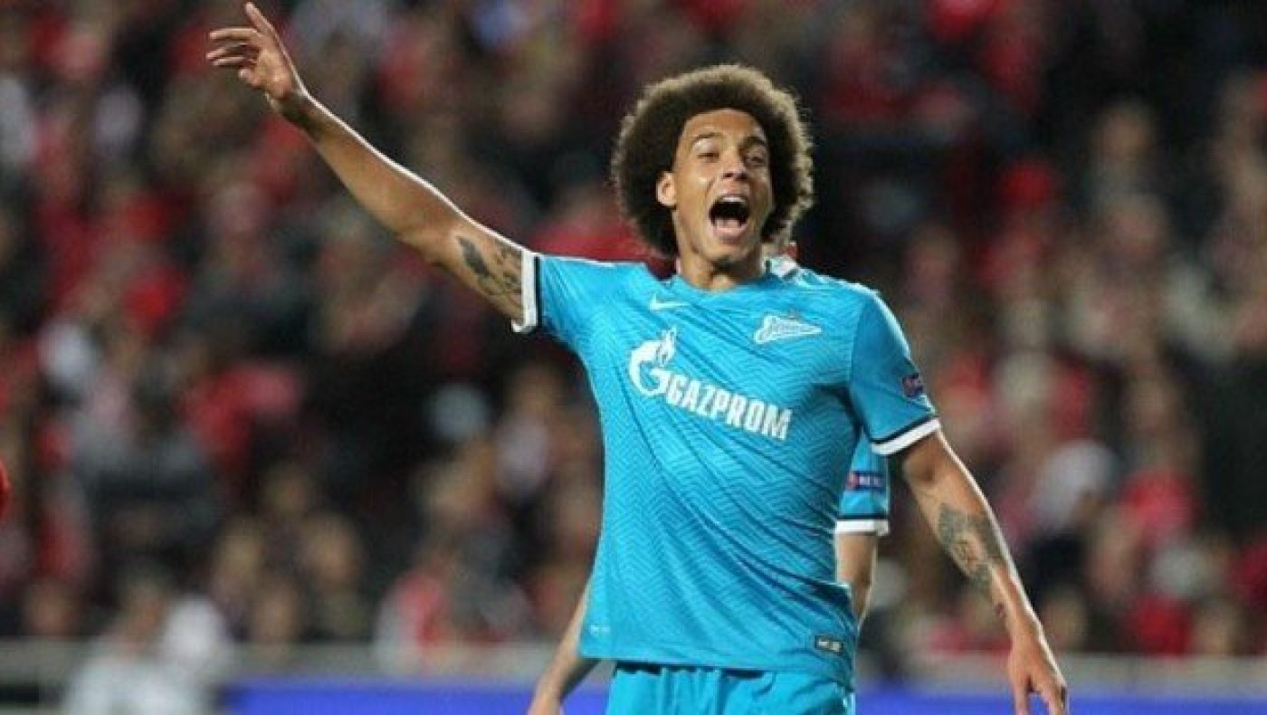 Θέλει να πάει στη Γιούβε και βάζει 7 εκατ.ευρώ από την τσέπη του!