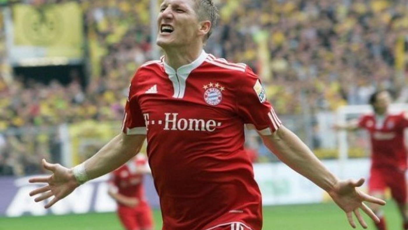 Μπάγερν           καλεί                Σβάινσταϊγκερ