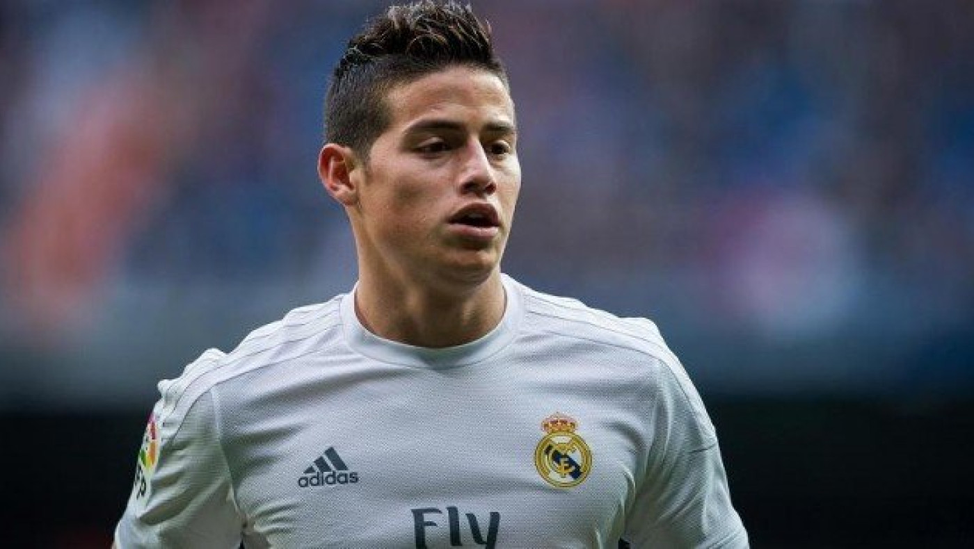 Στροφή   στον   Χάμες Ροντρίγκες κάνουν στο Λονδίνο