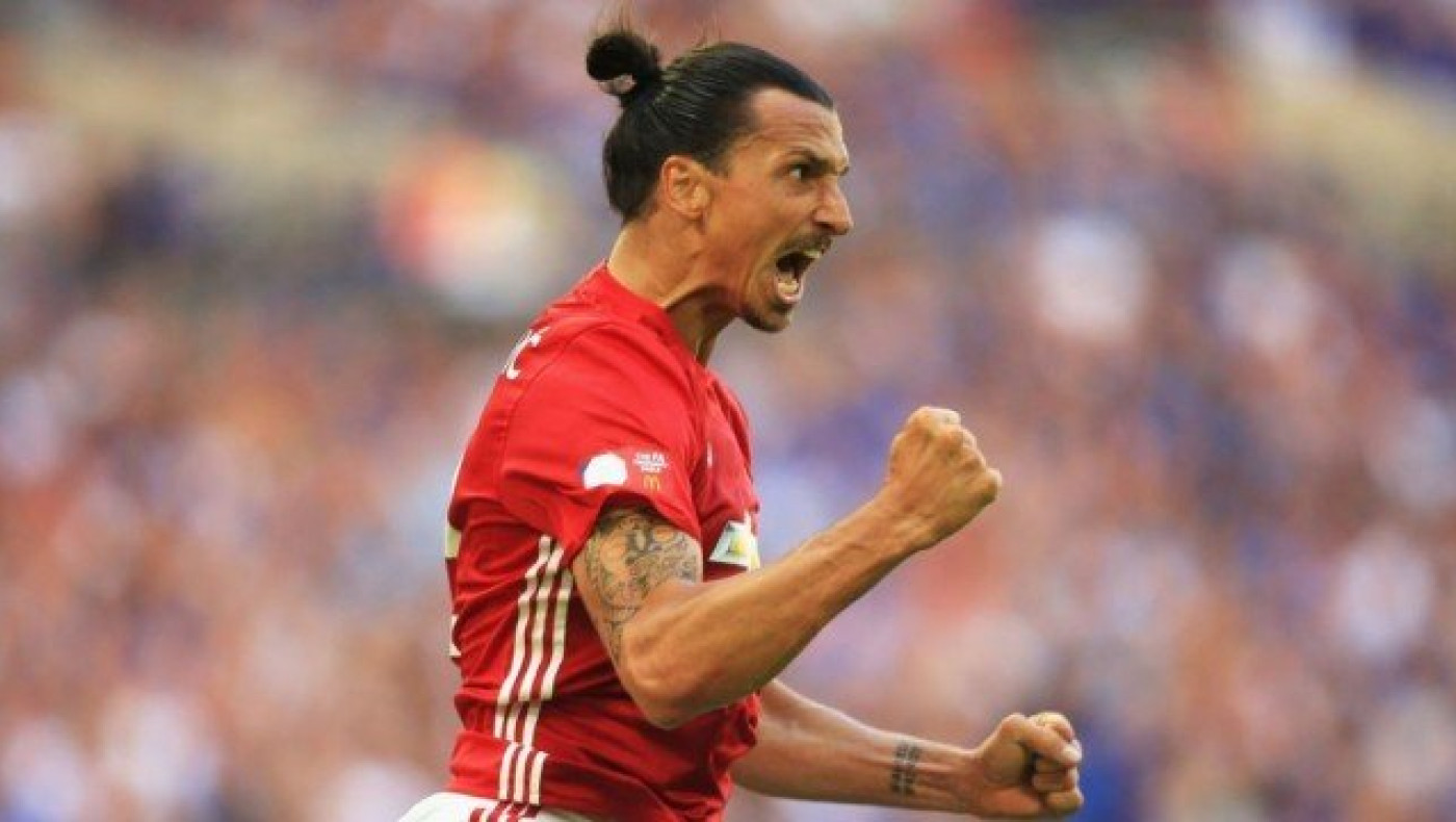 Ιμπραΐμοβιτς: «Δεν είμαι εγωιστής, απλά πιστεύω στον εαυτό μου»