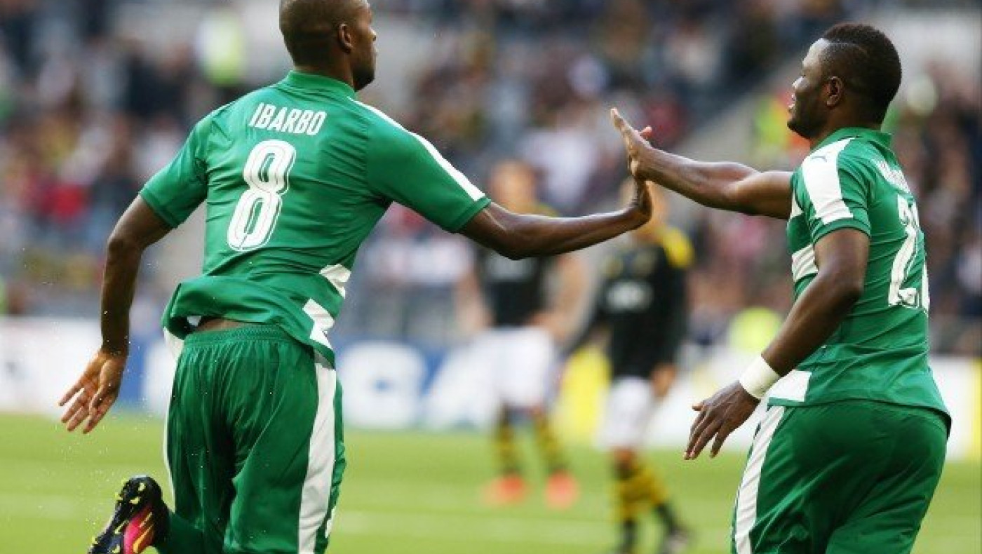 Καθάρισε στο δεύτερο και προκρίθηκε ο  Παναθηναϊκός