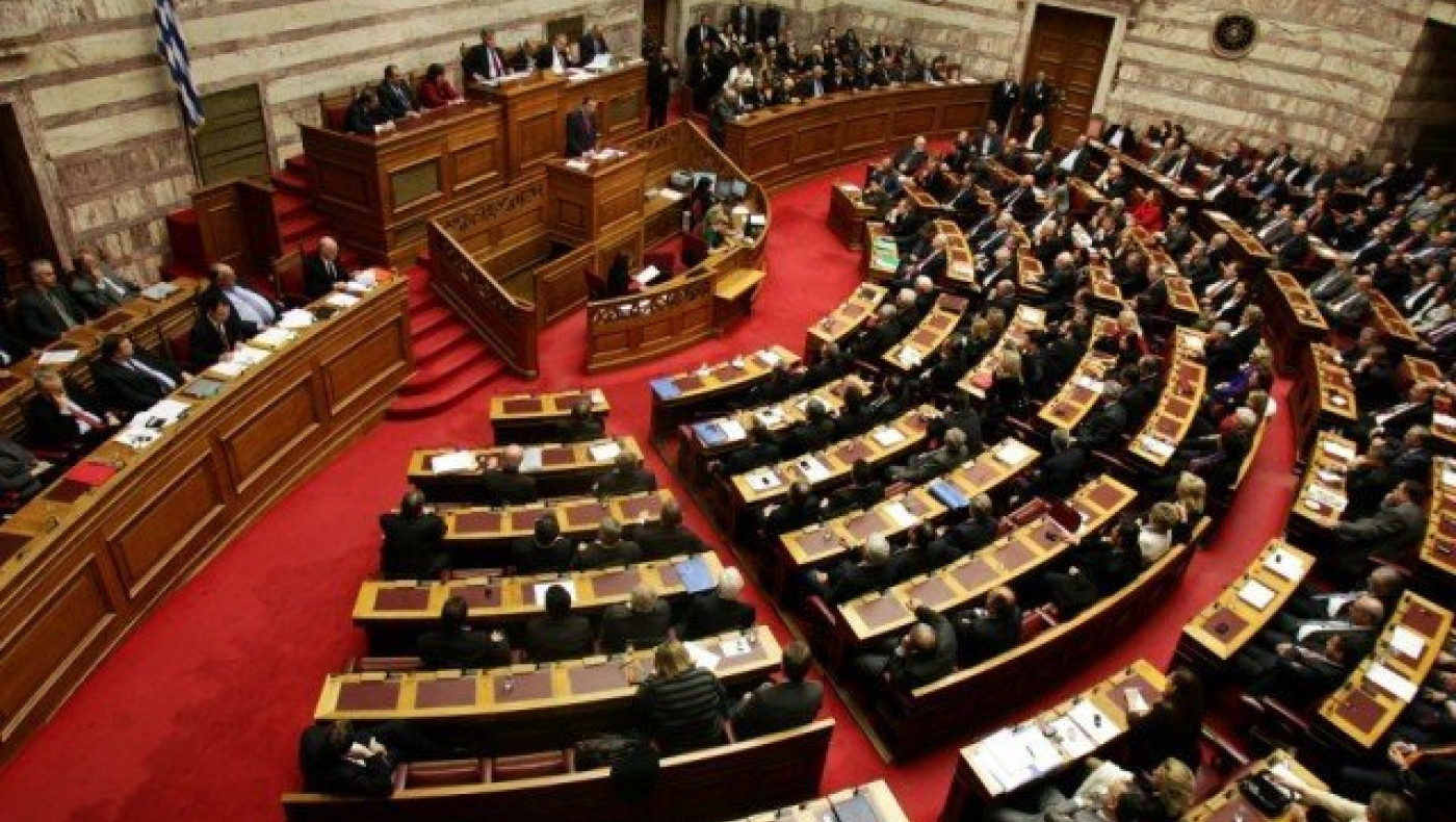 Υπερψηφίστηκε η διάταξη για την ανέγερση μουσουλμανικού τεμένους