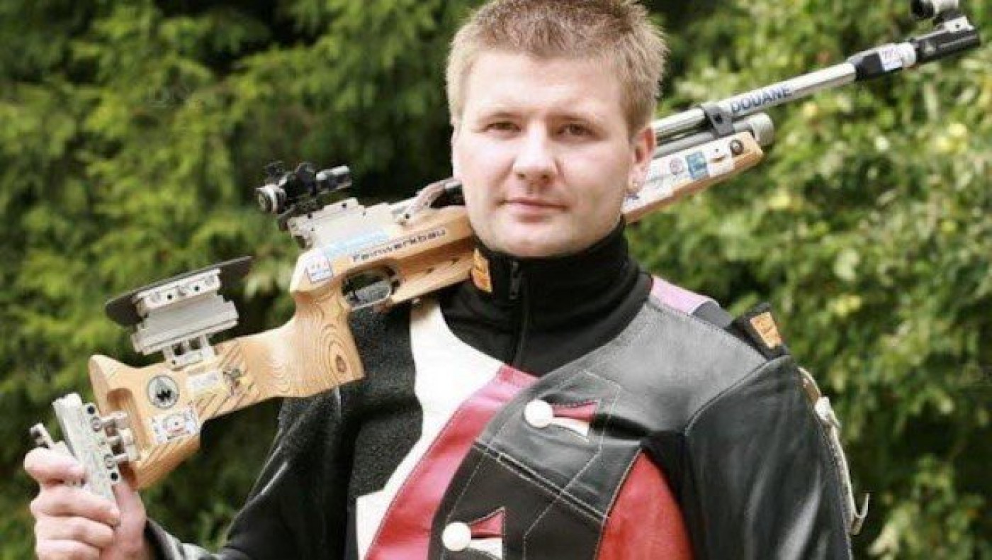 Αυτός είναι ο Γάλλος σύντροφος της Αννας Κορακάκη (pics)